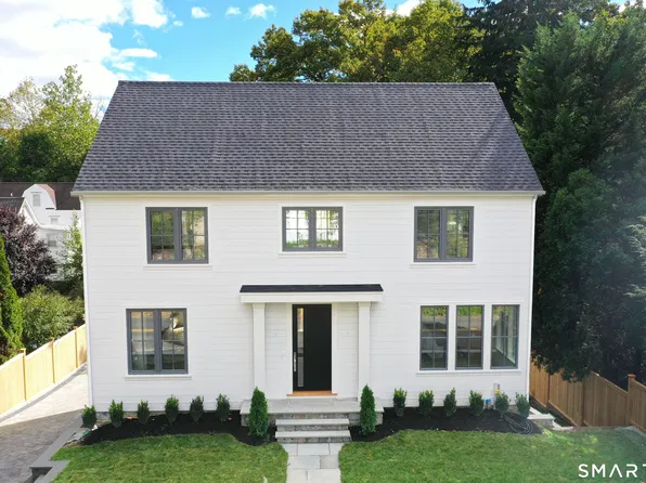 41 Sedgwick Avenue, Darien, CT 06820