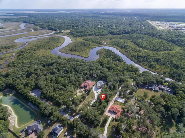 86451 Meadowfield Bluffs Rd, Yulee, FL 32097