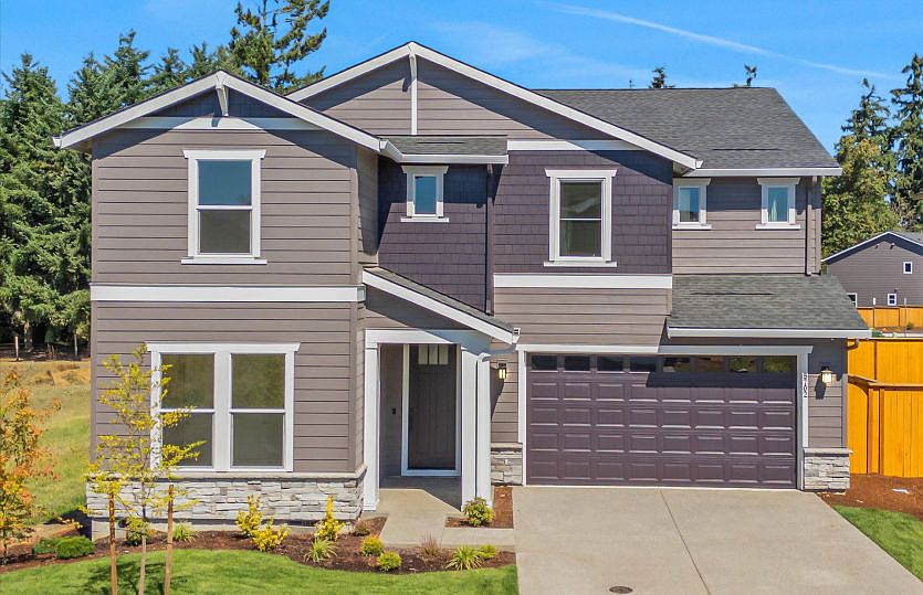 Quincy Elevation B