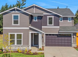 Quincy Plan, Meadowview, Ridgefield, WA 98642