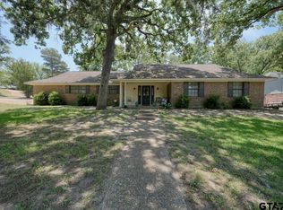 10925 Mosswood Dr, Tyler, TX 75703