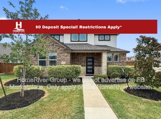 2953 Birch Park Path, Leander, TX 78641