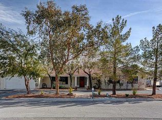 4355 W Maule Ave, Las Vegas, NV 89118