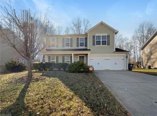 1570 Weatherend Dr, Rural Hall, NC 27045