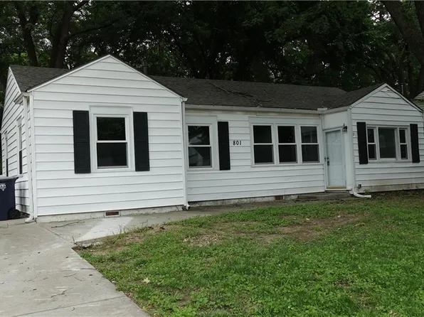 801 NE 46th St, Kansas City, MO 64116
