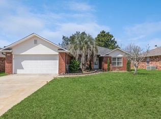 1968 Jessica Way, Navarre, FL 32566