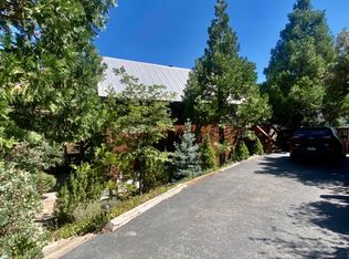 45842 Park Dr, Posey, CA 93260