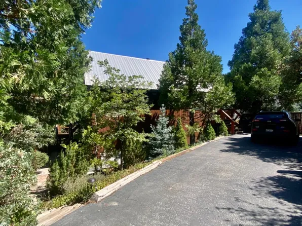 45842 Park Dr, Posey, CA 93260