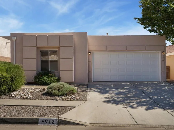 9912 Irbid Rd NE, Albuquerque, NM 87122