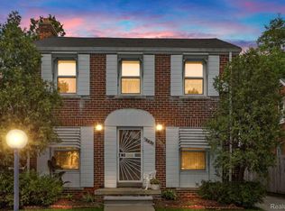 16830 Forrer St, Detroit, MI 48235