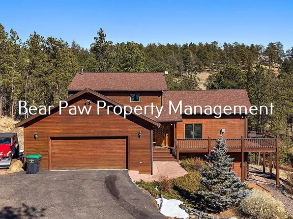 24847 Richmond Hill Rd, Conifer, CO 80433