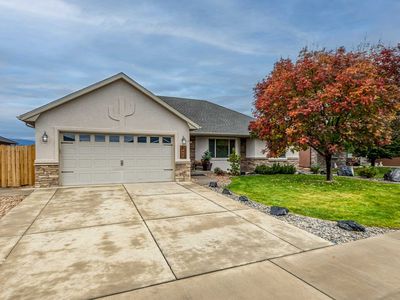 1455 Criterion St, Delta, CO, 81416