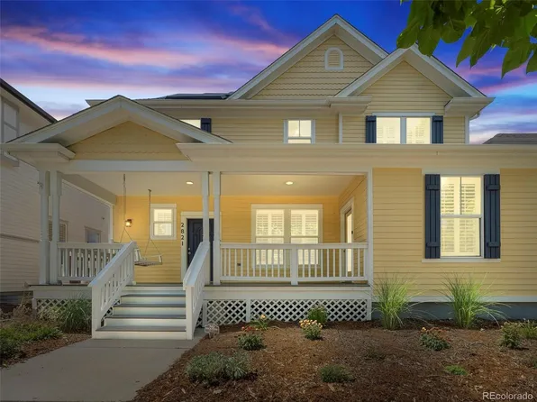 2821 Fulton Street, Denver, CO 80238