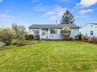 378 Baltimore St, Longview, WA 98632