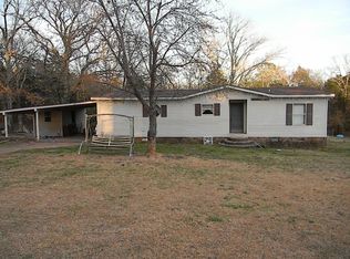 110 Hall Branch Rd, Solgohachia, AR 72156