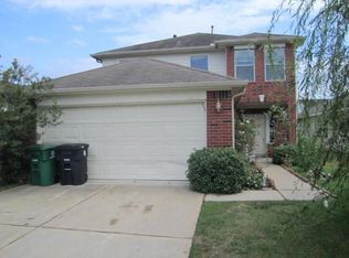 13115 Ridgewood Knoll Ln, Houston, TX 77047