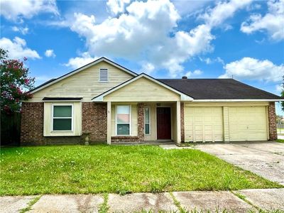 1857 Stall Dr, Harvey, LA, 70058