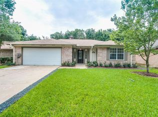 5222 Pine Cliff Dr, Houston, TX 77084