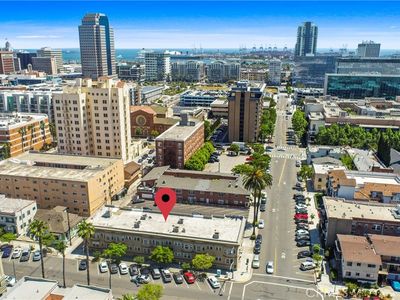 354 Chestnut Ave APT 31, Long Beach, CA, 90802