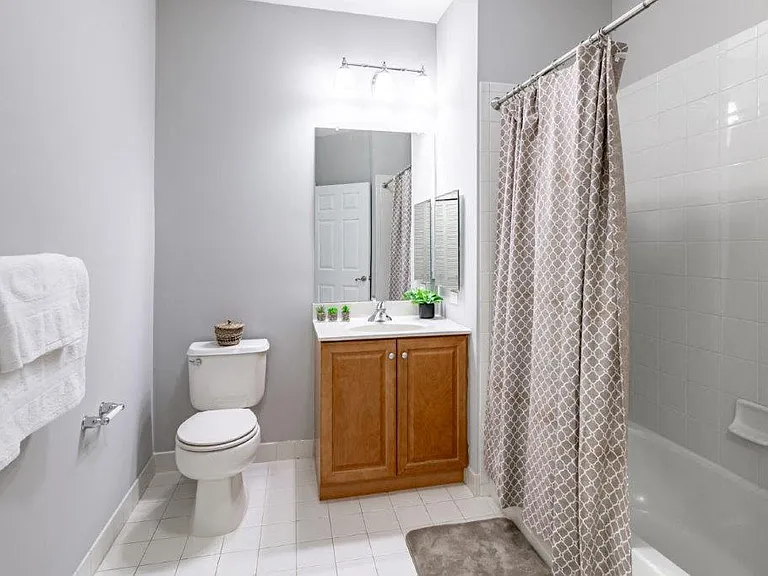 Cranford Crossing Apartment Homes — Photo 9