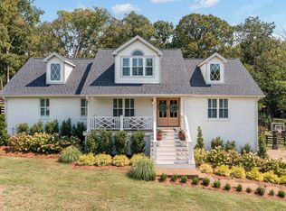 211 Green Valley Blvd, Franklin, TN 37064