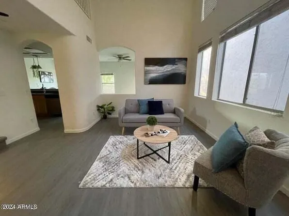 3550 W WHISPERING WIND Drive, Glendale, AZ 85310