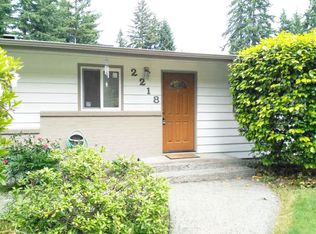 2218 153rd Ave SE, Bellevue, WA 98007