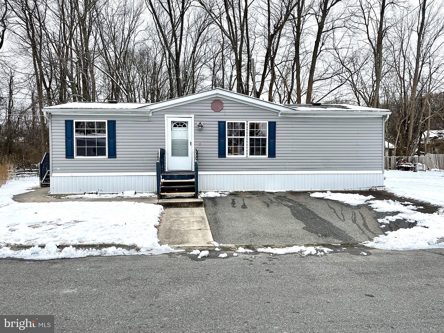 194 Jacobstown New Egypt Rd TRLR 2, Wrightstown, NJ 08562 Zillow