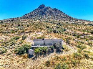 4308 E College Peak Rd, Douglas, AZ 85607