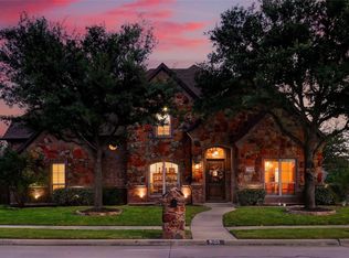 9100 Belshire Dr, North Richland Hills, TX 76182