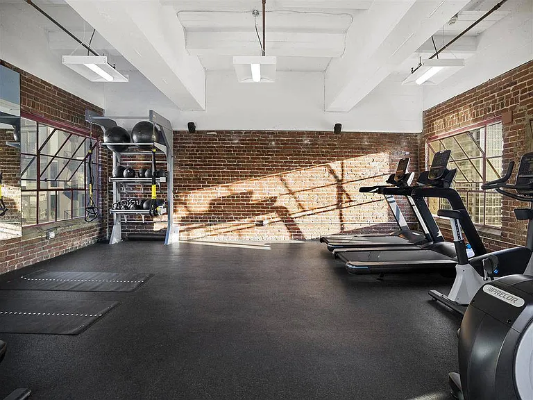 South Park Lofts — Photo 6