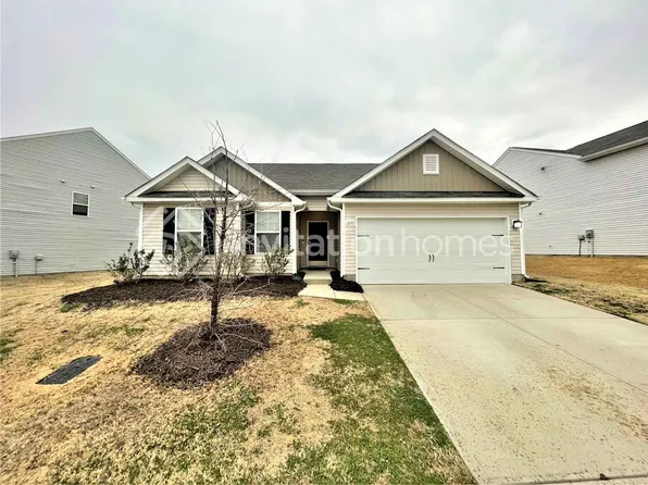 1220 Standing Oak Dr, Salisbury, NC 28146