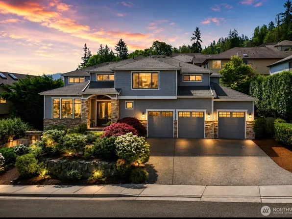 2759 NW Pine Cone Place, Issaquah, WA 98027