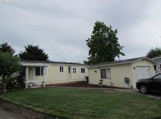 1699 N Terry St SPACE 75, Eugene, OR 97402