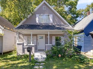 954 N Olney St, Indianapolis, IN 46201