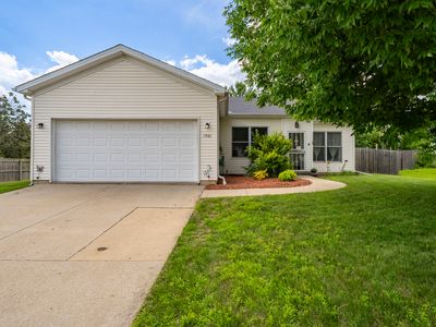 1501 Donegal Dr, Normal, IL, 61761