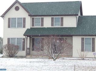 7237 Cedar Creek Rd, Lincoln, DE 19960