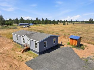 23518 S Malloy Prairie Rd, Cheney, WA 99004