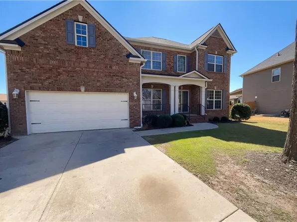3695 Trout Lily Ct, Atlanta, GA 30349