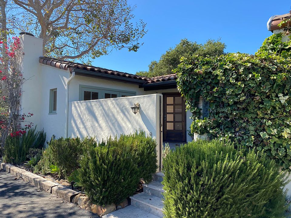 550 San Ysidro Rd Santa Barbara, CA, 93108 Apartments for Rent Zillow
