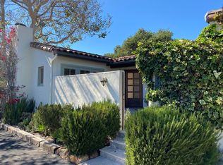 550 San Ysidro Rd #A, Santa Barbara, CA 93108
