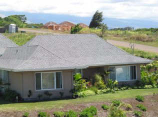 41 Oheala Pl UNIT A, Makawao, HI 96768