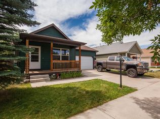 151 Meadow Brook Ln, Belgrade, MT 59714