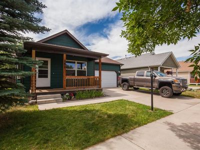 151 Meadow Brook Ln, Belgrade, MT, 59714