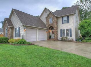 595 Bryants Way, London, KY 40741