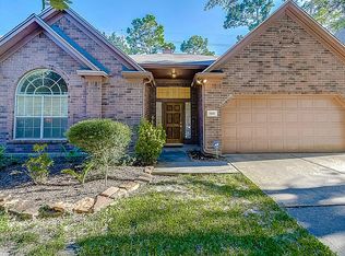 5920 Timber Oaks Rdg, Humble, TX 77346