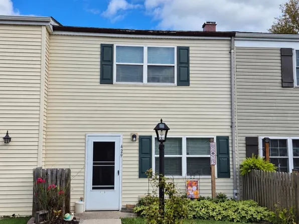 429 Clover Ct, Taneytown, MD 21787