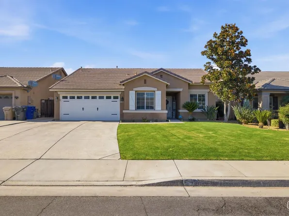 13202 Yampa River St, Bakersfield, CA 93314