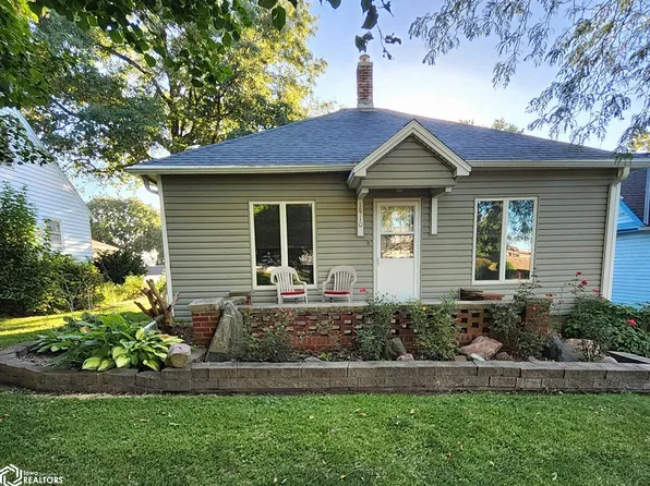 1910 7th St, Harlan, IA 51537