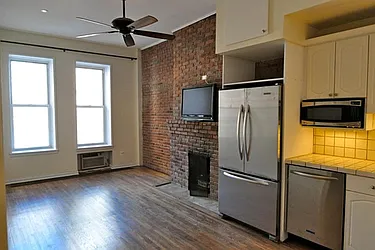 Rented by Corcoran